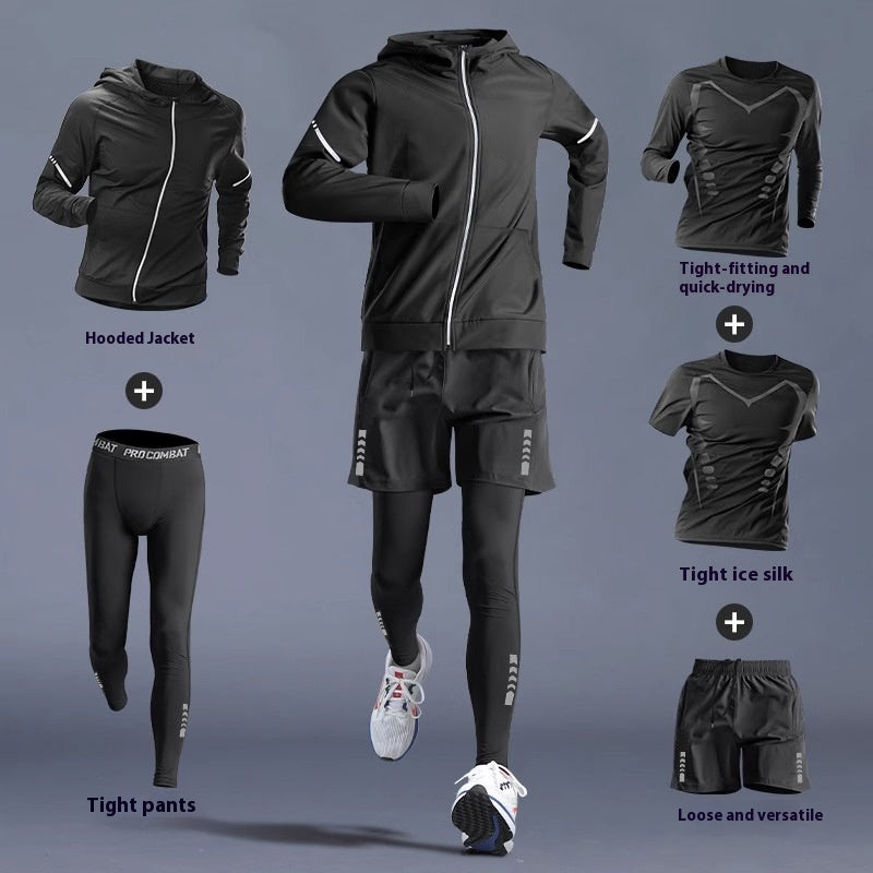 Gym Wear