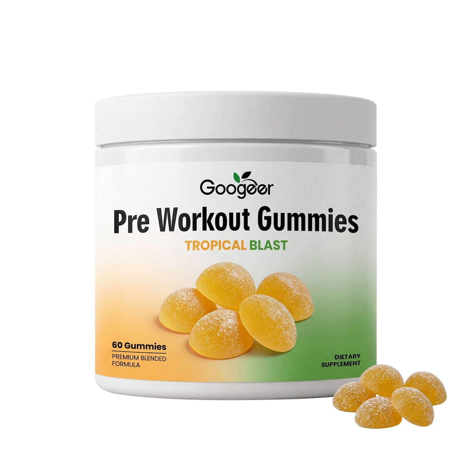 Pre-Workout